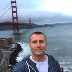 Meet your Posher, Aleksandr